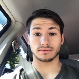 Meet your Posher, Brian